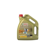 Ulei motor Castrol Edge Turbo Diesel 5W/40 5 Litri