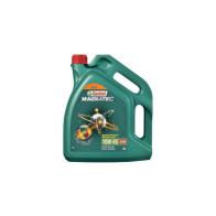 Ulei motor Castrol Magnatec A3/B4 10W/40 5 Litri
