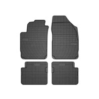 Covoare interior cauciuc El Toro compatibile Fiat Bravo II 2007-2014