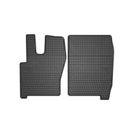 Covoare interior cauciuc El Toro compatibile Iveco Eurocargo 120 1991-