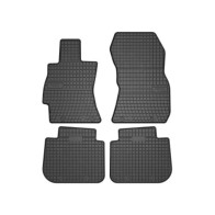 Covoare interior cauciuc El Toro compatibile Subaru Legacy IV 2003-2009