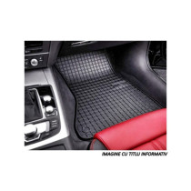 Covoare interior cauciuc El Toro compatibile Subaru Outback 2009-