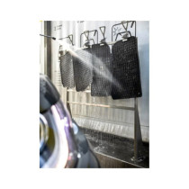 Covoare interior cauciuc El Toro compatibile Subaru Outback 2009-