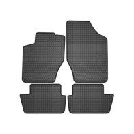 Covoare interior cauciuc El Toro compatibile Peugeot 307 I 2001-2008