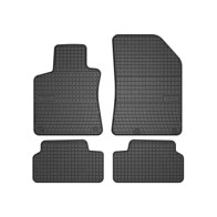 Covoare interior cauciuc El Toro compatibile Peugeot 308 II 2013-2021