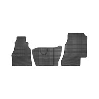 Covoare interior cauciuc El Toro compatibile Volkswagen LT II 1996-2006