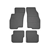 Covoare interior cauciuc El Toro compatibile Fiat Punto Evo 2009-2015