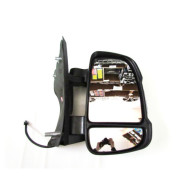 Oglinda dreapta 60-009 electrica compatibila Fiat Ducato 2006 -