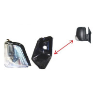 Lampa semnalizare oglinda 60-001L ( stanga ) compatibila Mercedes, VW