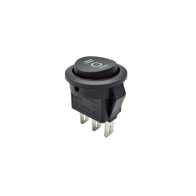 Buton auto 3 faze cu 3 pozitii universal