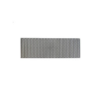 Plasa tuning plastic cu orificii mari 120cmx40cm