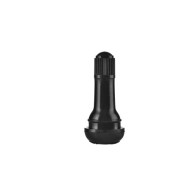 Valva tubeless pentru jante 14 inch cauciuc negru standard auto