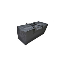 Geanta auto pentru trusa de urgenta cu fermoar, 45x20x20 cm