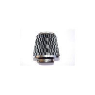 Filtru aer tuning universal carbon fara carcasa