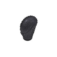 Husa siliconica neagra schimbator viteze universal 5+R