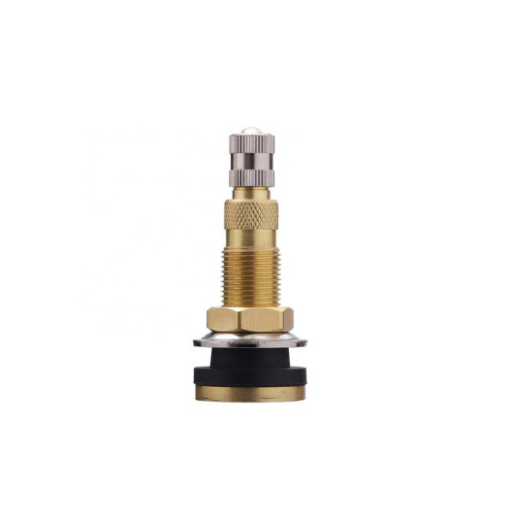 Valva mecanica camion tip TR618A pentru anvelope tubeless