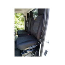 Husa auto dedicate Fiat Ducato 2006- Fractionate