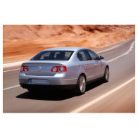 Husa auto dedicat Volkswagen Passat B6 2005-2010 PREMIUM