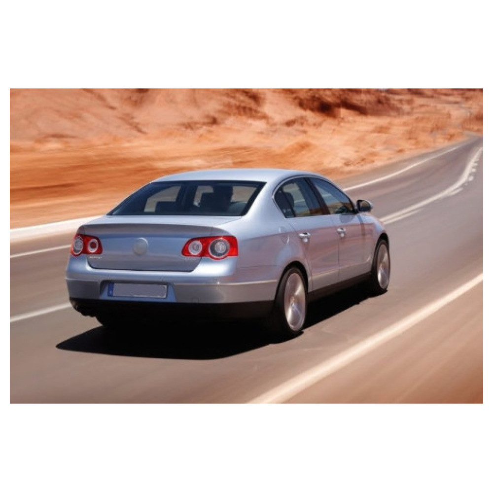 Husa auto dedicat Volkswagen Passat B6 2005-2010 PREMIUM