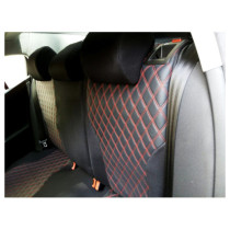 Husa auto dedicat Volkswagen Passat B6 2005-2010 PREMIUM