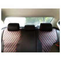 Husa auto dedicat Volkswagen Passat B6 2005-2010 PREMIUM