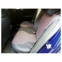 Husa auto dedicat Volkswagen Passat B6 2005-2010 PREMIUM