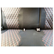 Husa auto dedicat Volkswagen Passat B6 2005-2010 PREMIUM