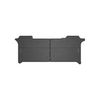 Covoare interior cauciuc El Toro compatibile Volkswagen Crafter II randul 2 2017-