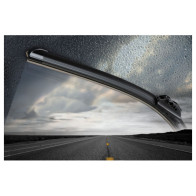 Stergator parbriz sofer MERCEDES-BENZ B-CLASS (W245) 03/2005➝