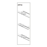 Stergator parbriz pasager MERCEDES-BENZ CITAN 11/2012➝