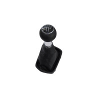 Manson schimbator compatibil Audi A6L 5 VITEZE NEGRU 2005-2011