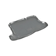 Covor portbagaj tavita compatibil Ford Fusion Hatchback 2002-2012
