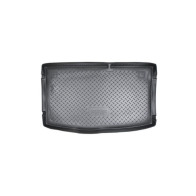 Covor portbagaj tavita compatibil Hyundai i20 PB Hatchback 2008-2014