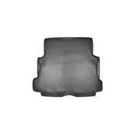 Covor portbagaj tavita compatibil Volvo S60 Berlina 2000-2010