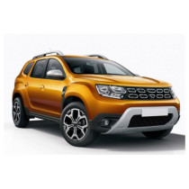 Husa auto compatibile Dacia DUSTER 2018- Calitate Premium