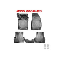 Covoare cauciuc tavita compatibile Seat Toledo II 1998-2004