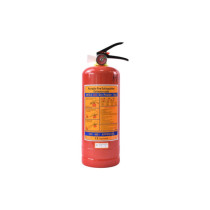 Stingator auto reincarcabil cu manometru 3Kg