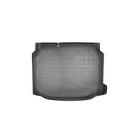 Covor portbagaj tavita compatibil Seat Leon III Hatchback / 5 usi 2012-