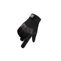 Manusi moto negre 11379