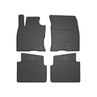 Covoare interior cauciuc El Toro compatibile Ford Kuga III 2019-