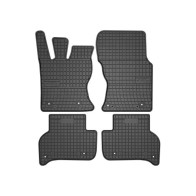 Covoare interior cauciuc El Toro compatibile Jaguar XE Sedan 2015-2024