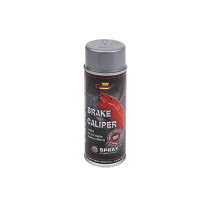 Spray vopsea termic argintiu 150°C pentru etriere Champion profesional 400ml