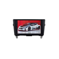 Navigatie Android ecran 10 inch compatibila Nissan Qashqai 2016-2017 / X-Trail 2014-2018