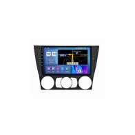 Navigatie Android ecran 9 inch compatibila BMW E90 2005-2012