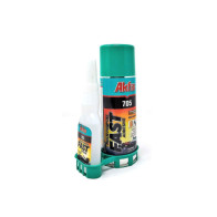 Spray adeziv universal cu Intarire Rapida, Akfix 705 200 ml