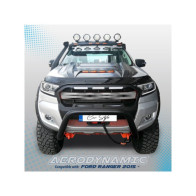 Deflector capota auto compatibil Ford Ranger T6 facelift 2015-2022