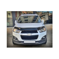 Deflector capota auto compatibil Chevrolet Captiva I 2006-2014