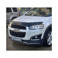 Deflector capota auto compatibil Chevrolet Captiva I Facelift 2011-2018