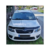 Deflector capota auto compatibil Skoda Octavia III 2013-2019