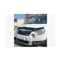 Deflector capota auto compatibil Skoda Yeti 5L 2009-2013